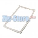 267506UN Резина уплотнительная двери ХК 570x1120mm Indesit C00267506 не оригинал