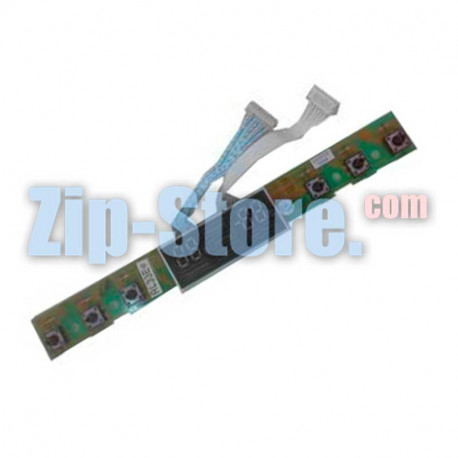 DA41-00206B Модуль индикации и управления Samsung Original