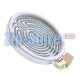 C00139053 Конфорка стеклокерамическая EGO 1700W, 200mm Indesit Original