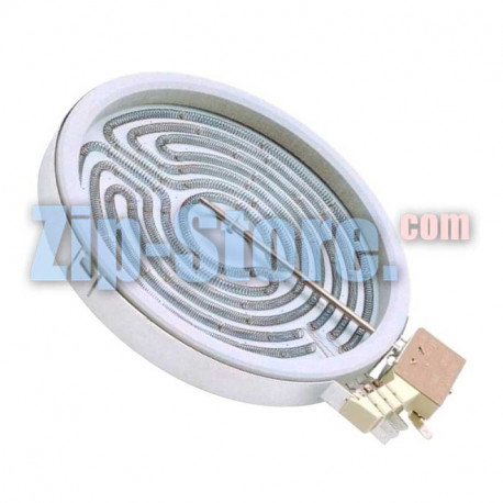C00139053 Конфорка стеклокерамическая EGO 1700W, 200mm Indesit Original
