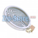 C00139052 Конфорка стеклокерамическая EGO 1200W, 165mm Indesit Original
