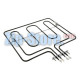 COK100ZN Тэн духовки верхний 2250W Electrolux 3570355010 не оригинал