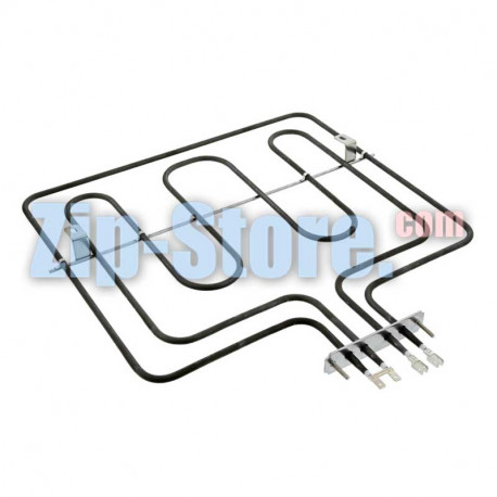 COK100ZN Тэн духовки верхний 2250W Electrolux 3570355010 не оригинал