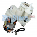 7313230501 Кофемолка в сборе Delonghi Original