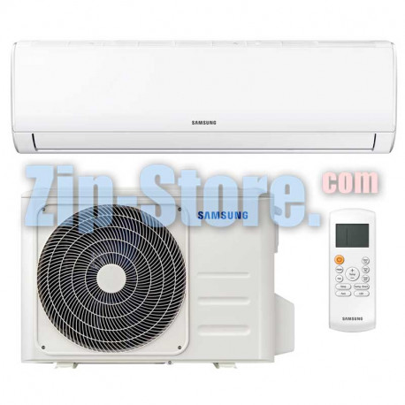 AR07TQHQAURNER Кондиционер Samsung "AR3000"