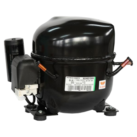 NE6181E Компрессор Aspera R22, 413W