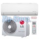 P18EP Кондиционер инверторный LG "Mega Plus"