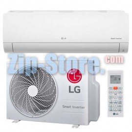 P18EP Кондиционер инверторный LG "Mega Plus"