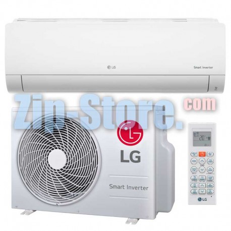 P18EP Кондиционер инверторный LG "Mega Plus"