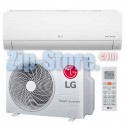P18SP Кондиционер инверторный LG "Mega Dual", R410a