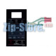 DE34-00405B Клавиатура сенсорная Samsung ME73MR Original