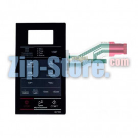 DE34-00405B Клавиатура сенсорная Samsung ME73MR Original
