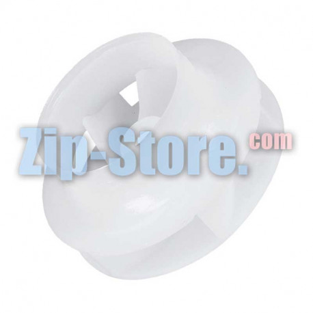 512660 Крыльчатка насоса рециркуляции Gorenje Original