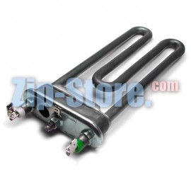 HTR004AR Тэн THERMOWATT 1800W, 190mm Indesit C00255096 Italy