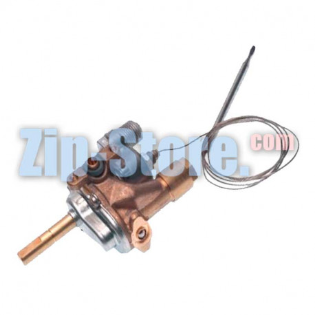 C00081465 Кран духовки газовой с термостатом Indesit Original