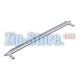 4561520100 Накладка полки задняя 490mm Beko Original