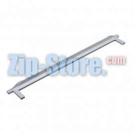 4561520100 Накладка полки задняя 490mm Beko Original