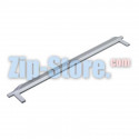 4561520100 Накладка полки задняя 490mm Beko Original