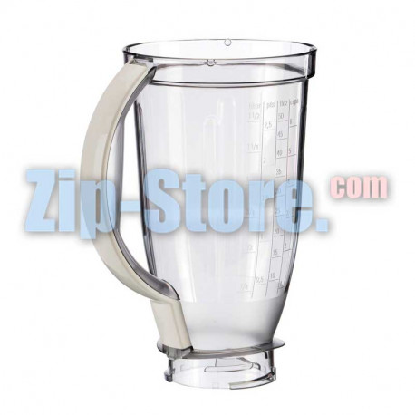 652677 Чаша блендера 1500ml Bosch Original