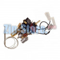 347832 Кран термостатический духовки Gorenje Original