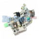 DG81-01013A Кран большой конфорки Samsung Original