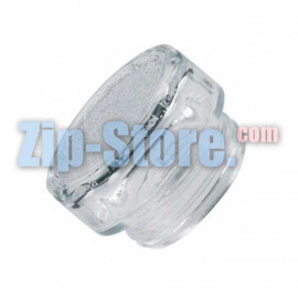 481010646361 Плафон стеклянный подсветки Whirlpool Original