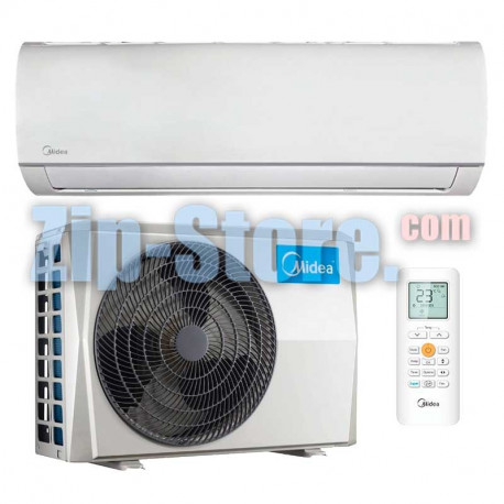 MSAG2-07HRN1 Кондиционер Midea "Unlimited", R410a