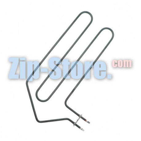 HTS026HR Тэн Harvia 1333W, 518x280mm