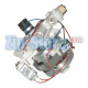 C00058140 Мотор рециркуляции Indesit Original