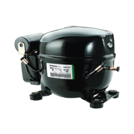 NEK1116Z Компрессор Aspera R-134 , 182 w