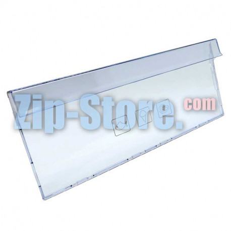 4640620400 Панель пластиковая ящика морозильной камеры Beko Original