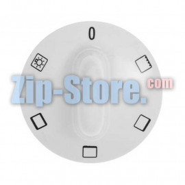 375235 Ручка переключения режимов духовки Gorenje Original