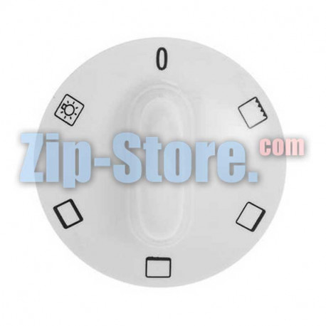 375235 Ручка переключения режимов духовки Gorenje Original