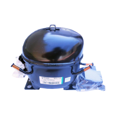 NEK1118Z Компрессор Aspera R-134 , 178 w