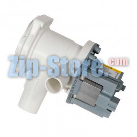 PMP012BO Насос сливной в сборе Bosch 141326 не оригинал