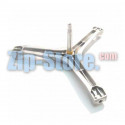 587414 Крестовина барабана Gorenje Original