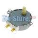 MCW501UN (49TYZ-A2) Двигатель вращения поддона