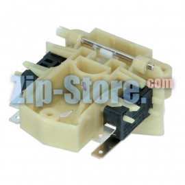 385849 Замок двери Gorenje Original