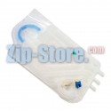 C00141655 Воздухозаборник с турбиной Indesit Original