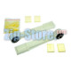 SAR003BO Амортизатор 90N, 180mm Bosch 673541 не оригинал