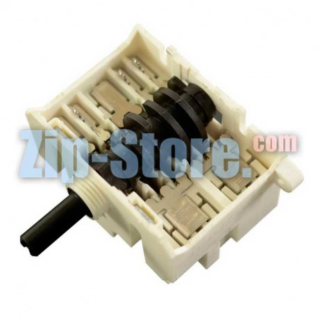 163925006 Переключатель режимов конфорки Beko Original