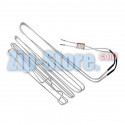268482UN Тэн оттайки испарителя Indesit C00268482 не оригинал