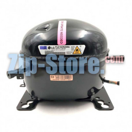 TCA35794405 Компрессор линейный R600a LG Original