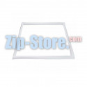 V372.104-00UN Уплотнительная резина МК 525x325mm Snaige не оригинал