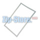 V372.104-01UN Уплотнительная резина ХК 525x1025mm Snaige не оригинал