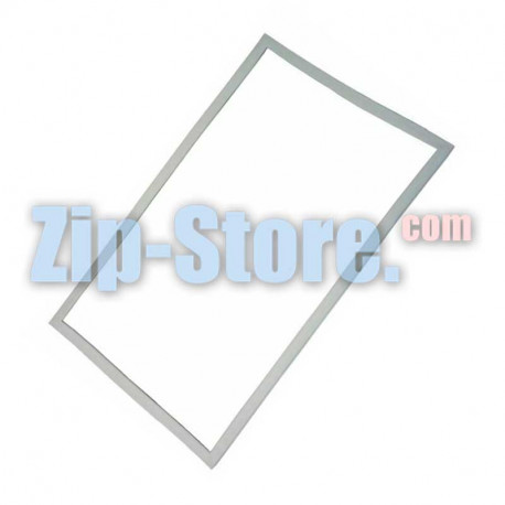 V372.104-01UN Уплотнительная резина ХК 525x1025mm Snaige не оригинал