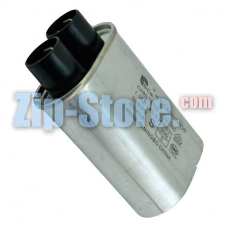 MCW300UN Конденсатор высоковольтный 1.05uF 2100W Samsung не оригинал