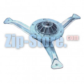 C00037028 Крестовина барабана с блоком подшипников Indesit Original