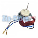 YZF2250 Двигатель обдува 220V, 50/60Hz шток 30мм Stinol не оригинал