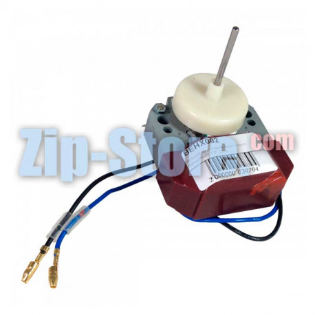 YZF2250 Двигатель обдува 220V, 50/60Hz шток 30мм Stinol не оригинал